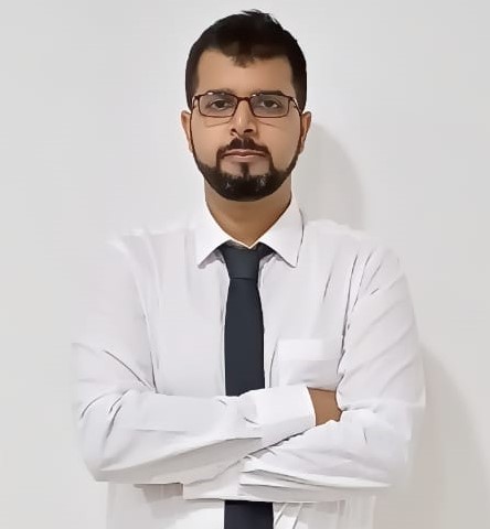 Sourav Adhikari