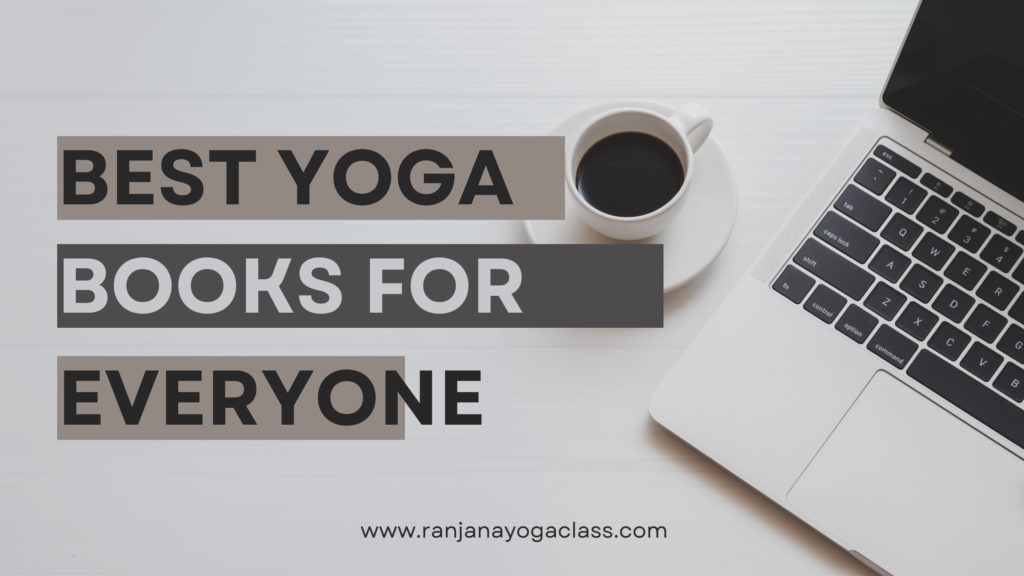 Yoga Book
