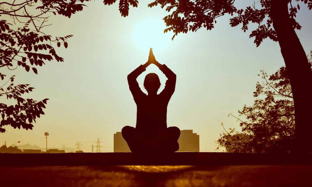 Ranjana Yoga Class Blog