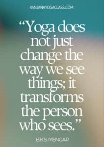 Amazing Yoga Quotes