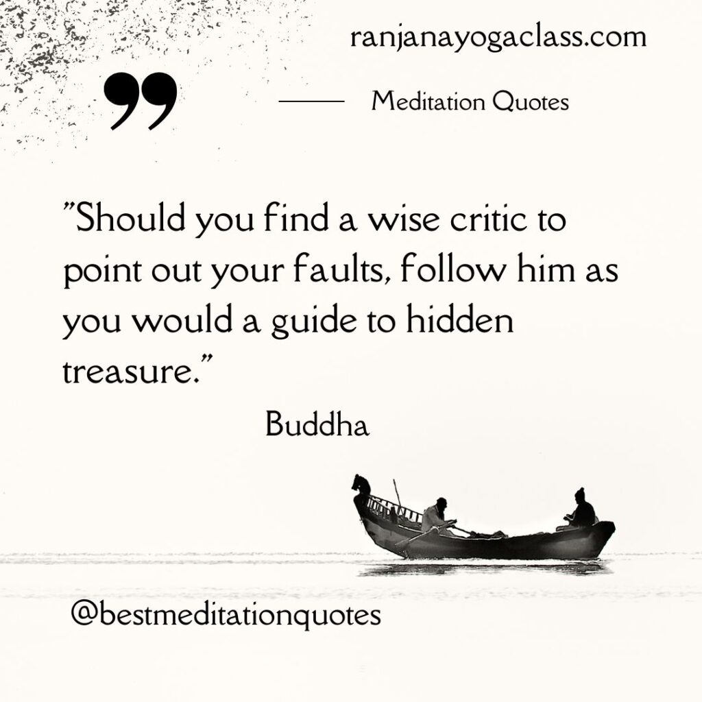 Best Buddha Quotes