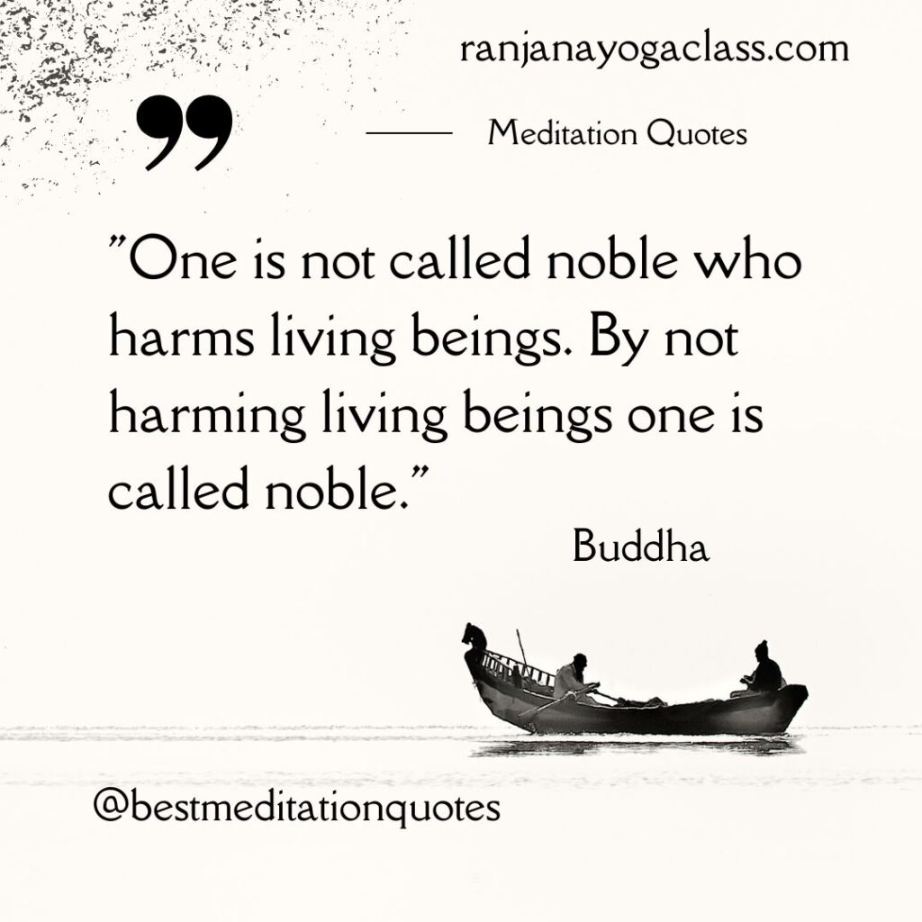Buddha Quotes