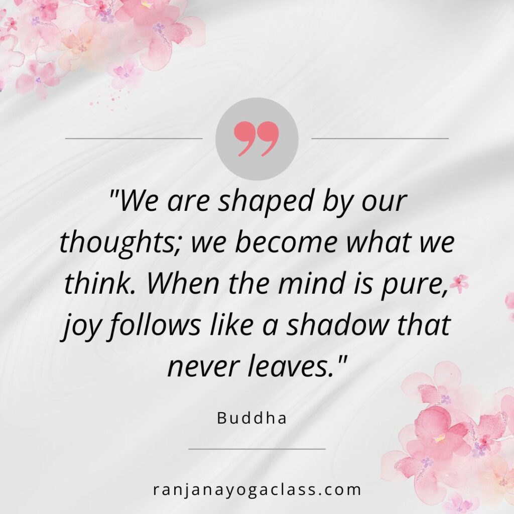 Buddha Quotes