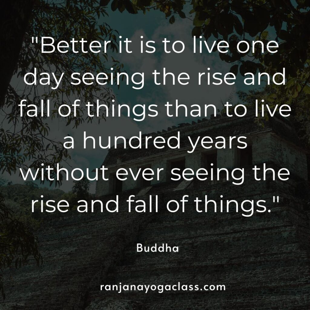 Buddha Quotes