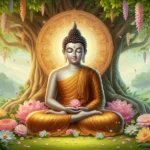 Gautama Buddha The Enlightened One