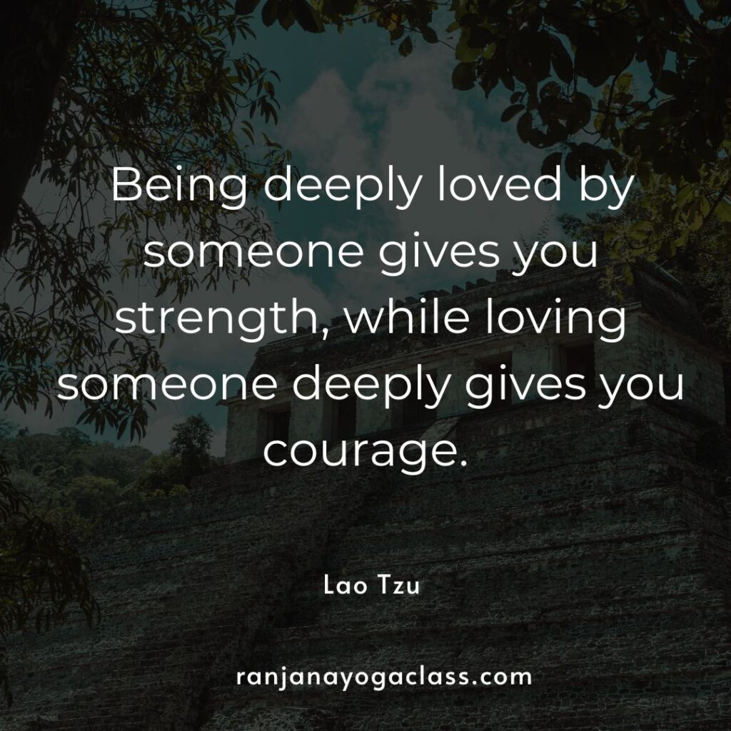 Lao Tzu Quotes