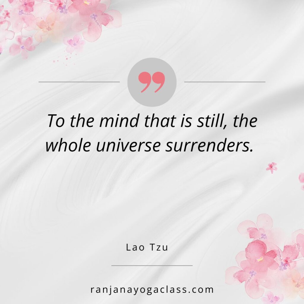 Lao Tzu Quotes