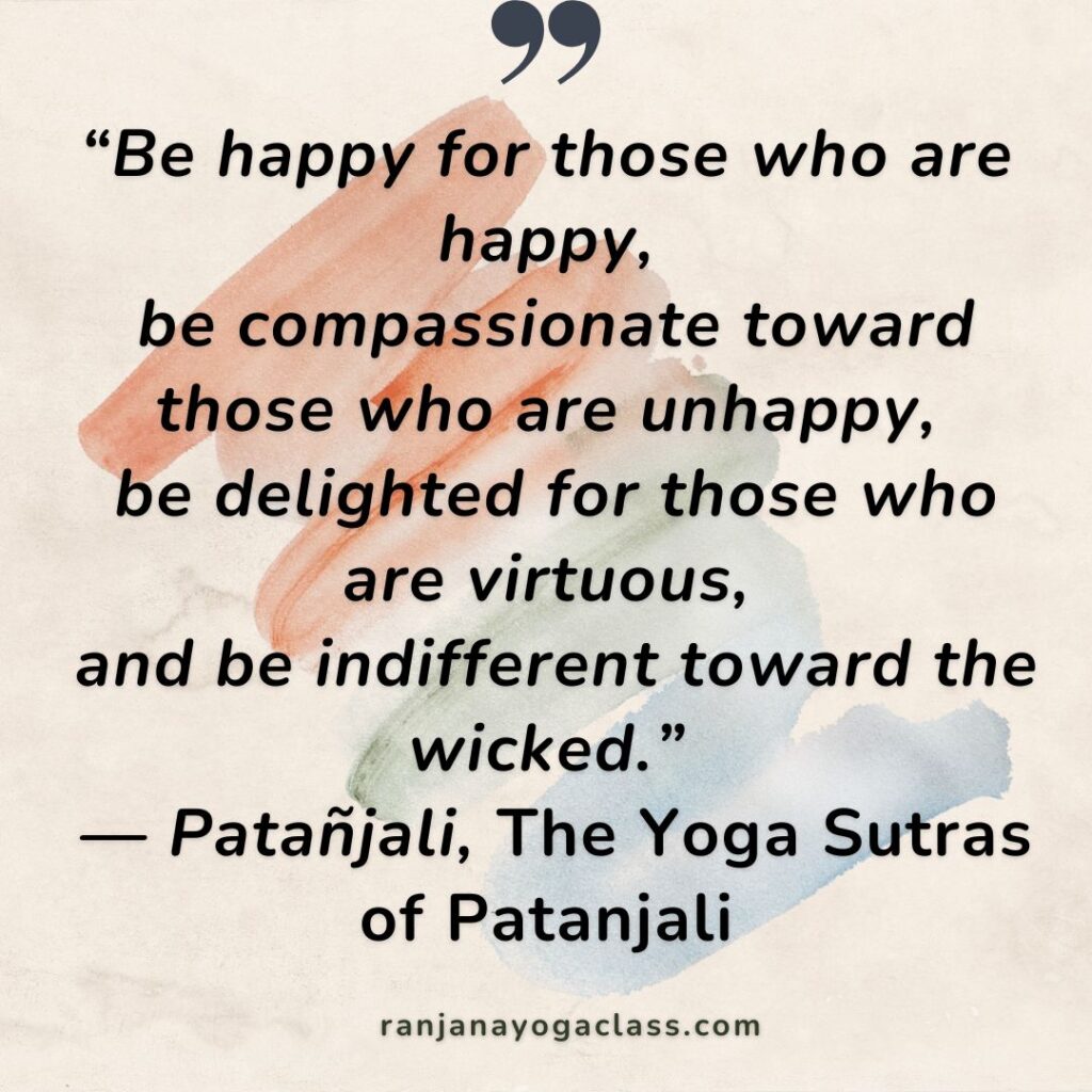 Patañjali, The Yoga Sutras of Patanjali Quotes