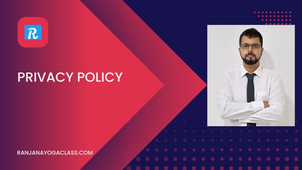 Privacy Policy