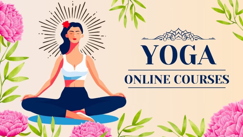 Online Yoga Courses