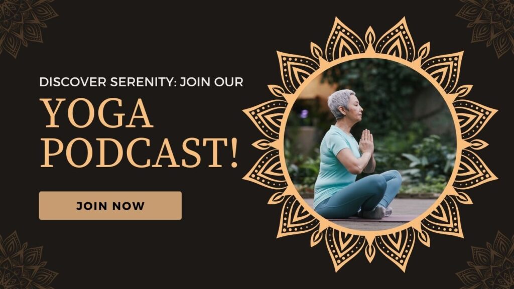 Ranjana Yoga Class Podcast