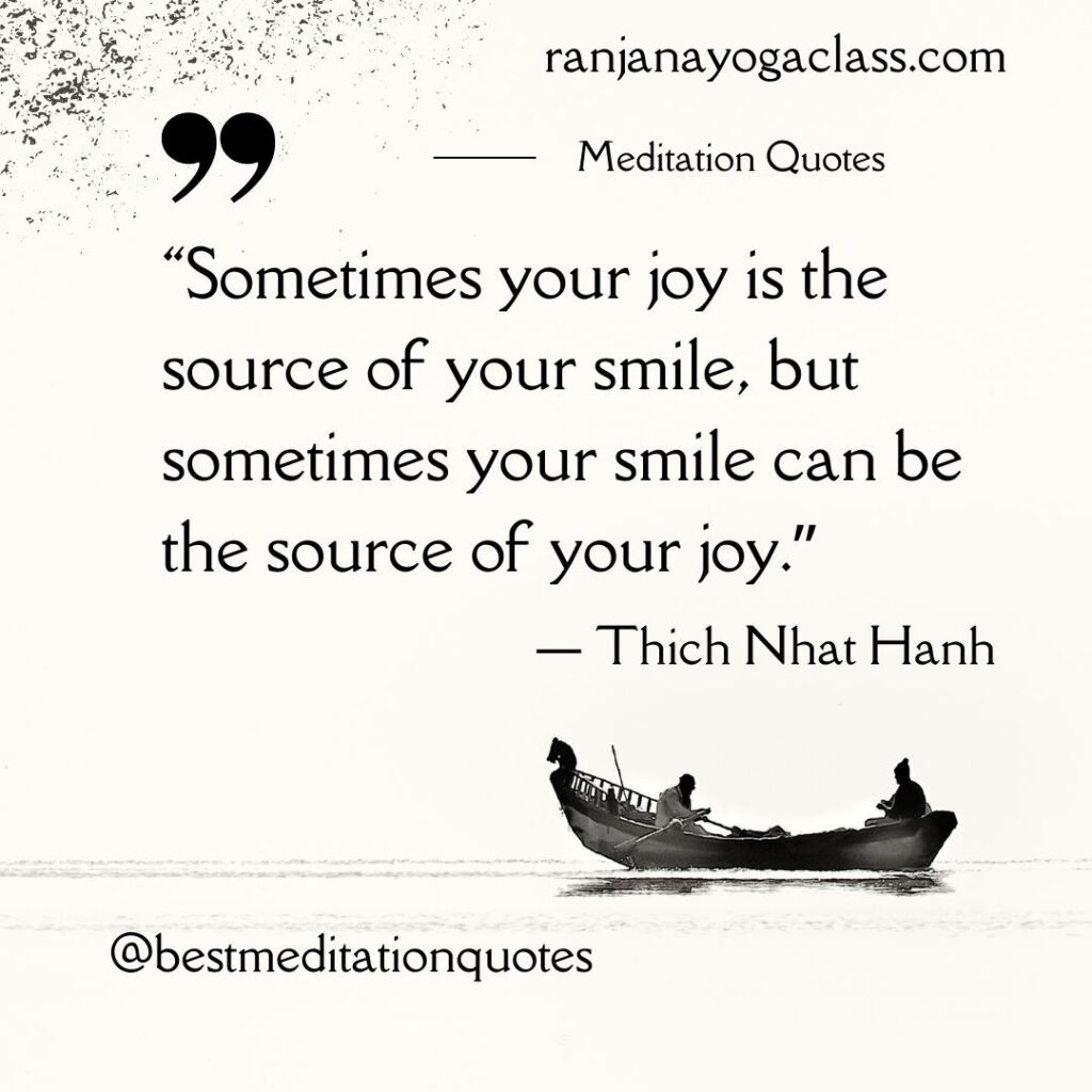 Thich Nhat Hanh Quotes