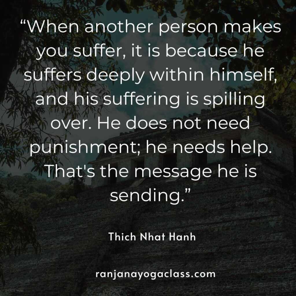 Thich Nhat Hanh Quotes