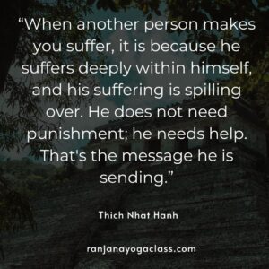 Thich Nhat Hanh Quotes