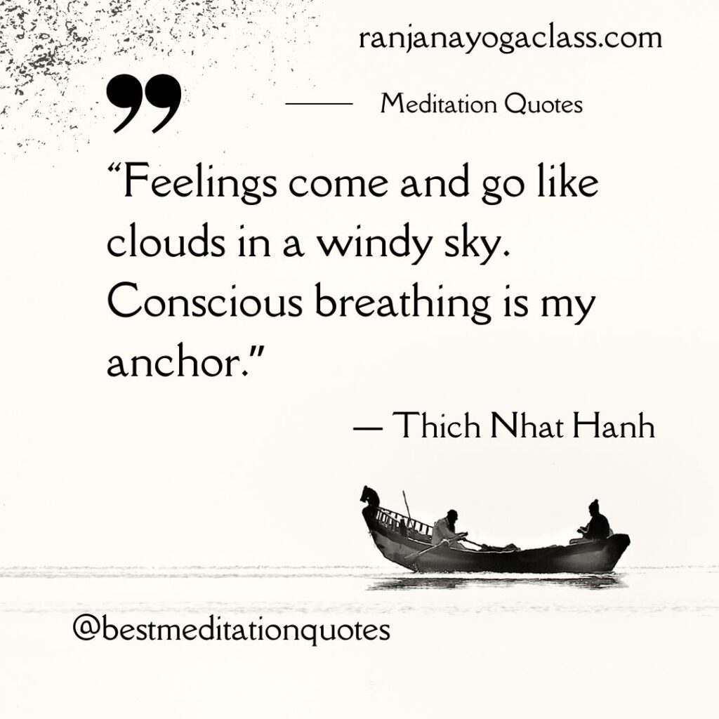 Thich Nhat Hanh Quotes