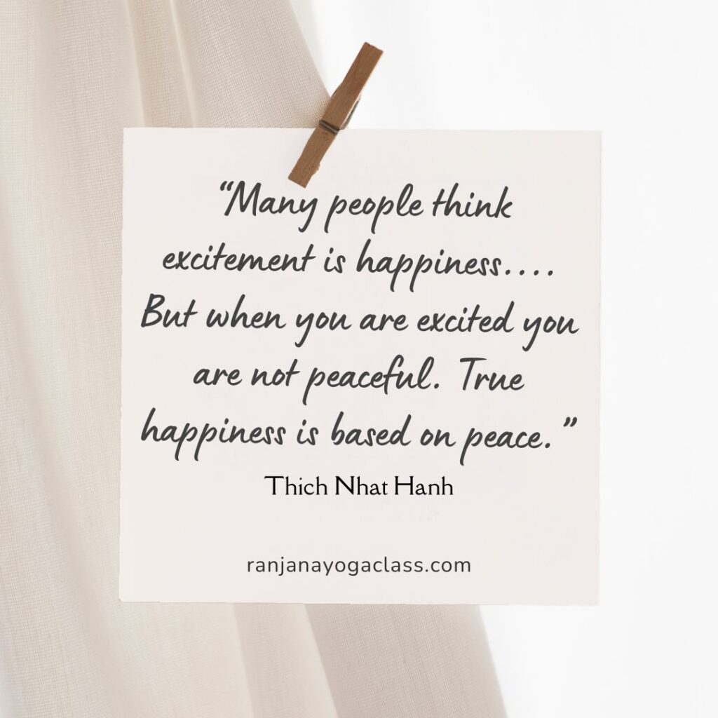 Thich Nhat Hanh Quotes