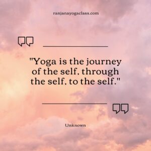 Yoga Quotes for WhatsApp Status Update