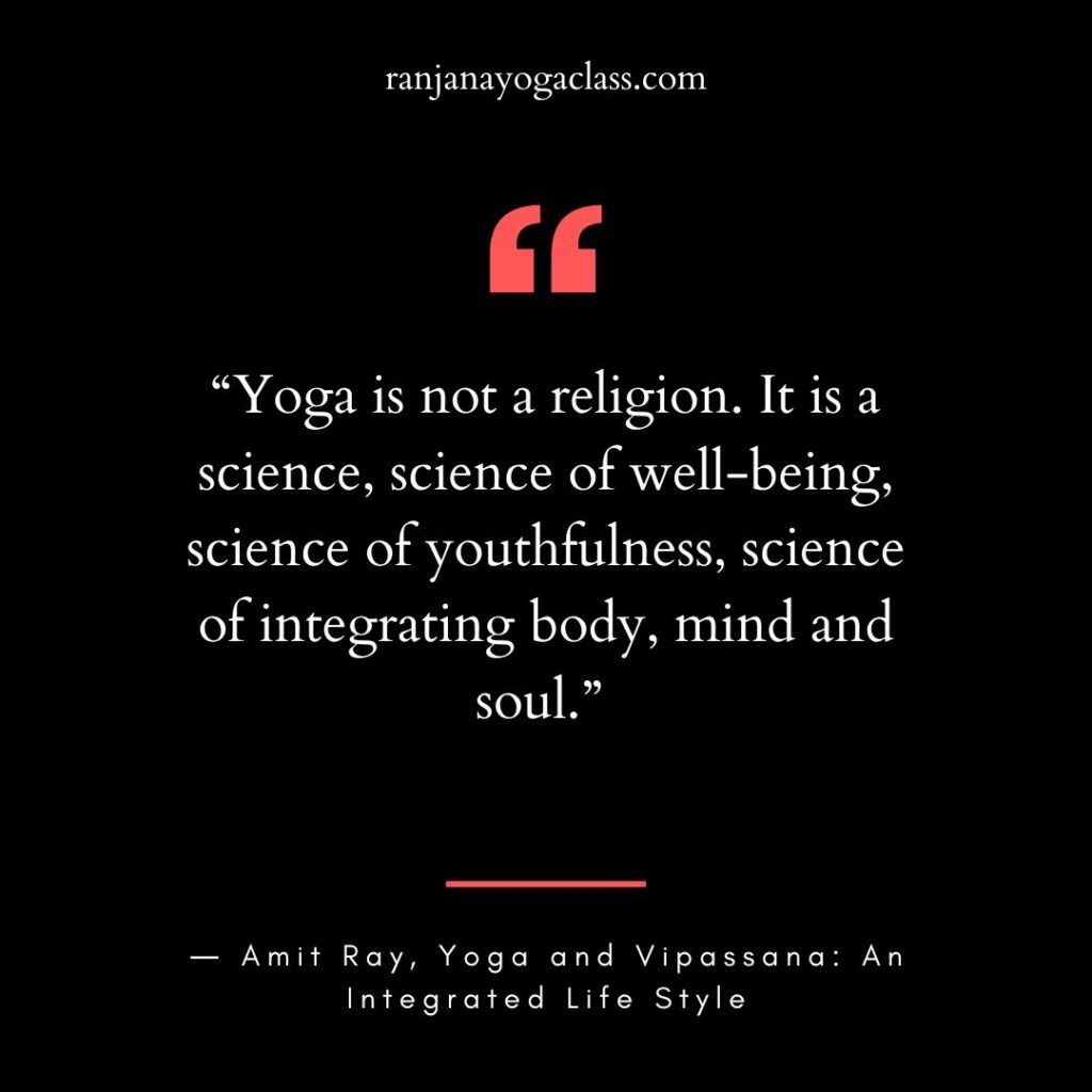 Yoga Quotes for WhatsApp Status