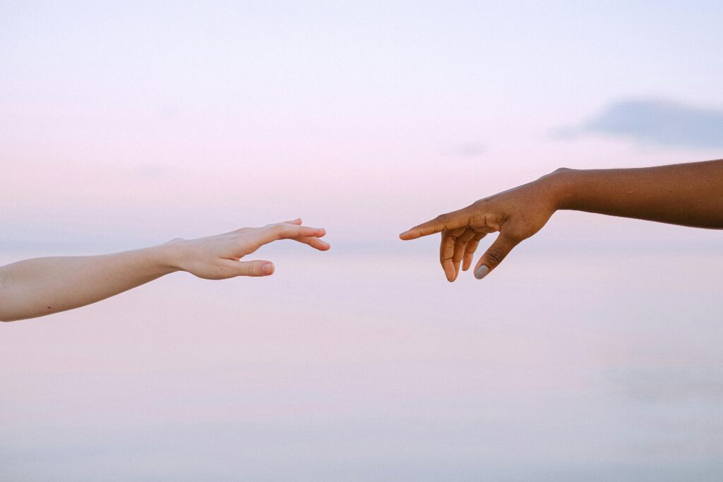 The importance of Empathy in Relationships