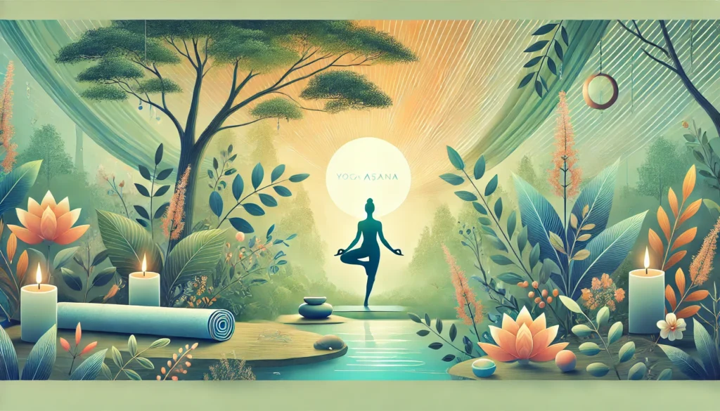 Mastering Yoga Asanas A Complete Guide