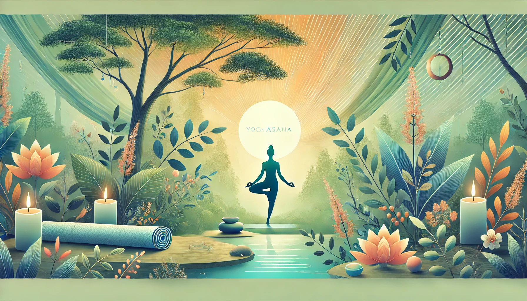 Mastering Yoga Asanas: A Complete Guide