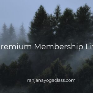 Premium Membership Lite