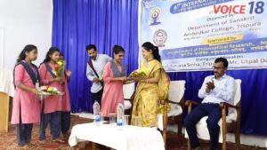 Workshops of Ranjana Yoga Class