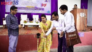 Workshops of Ranjana Yoga Class
