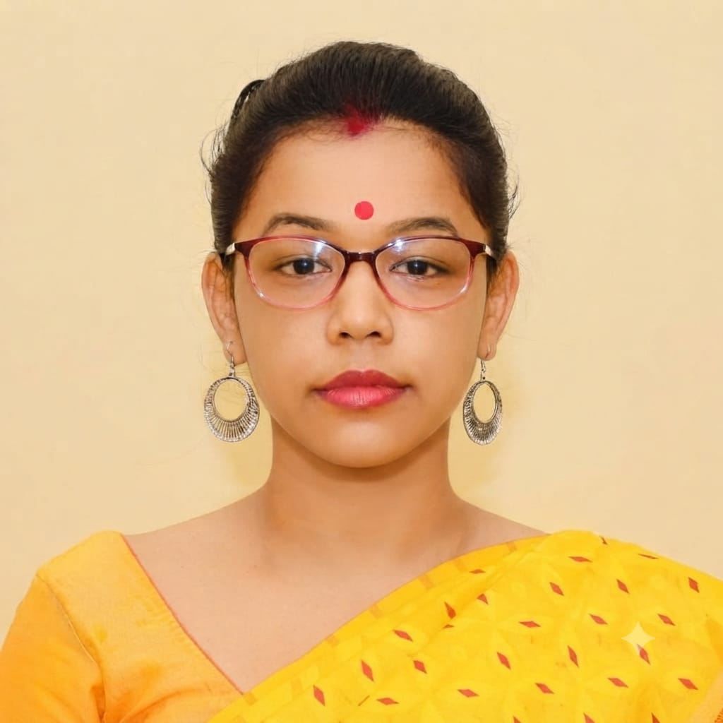 Ranjana Sinha