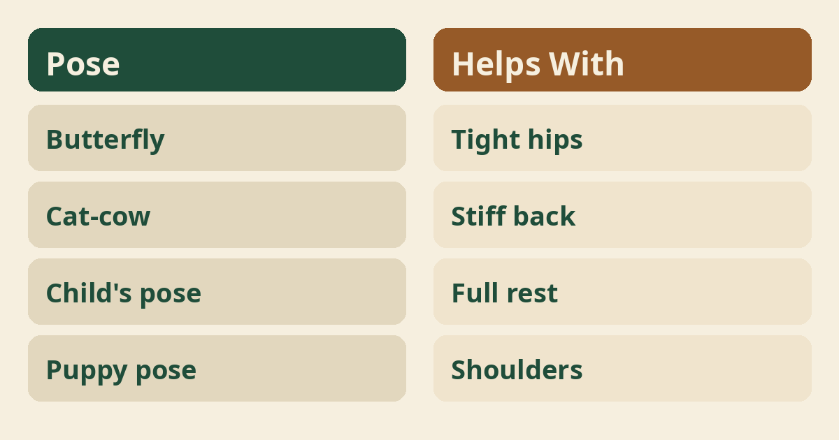 Yoga for Volleyball Players for Beginners